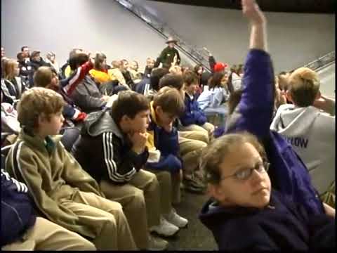 Tent of Many Voices: 12040301TSB