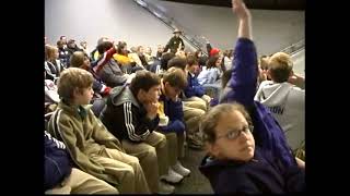 Tent of Many Voices: 12040301TSB