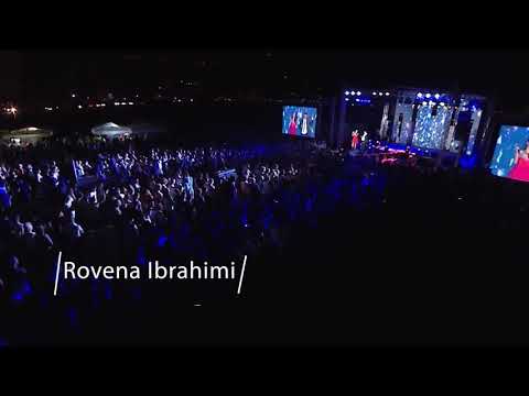 Rovena Ibrahimi ft Petrit Lulo - Nema Zemren