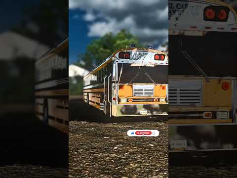 Transporte Larga Espada, Villa el Carmen, Managua - #busesnicaragua #modbuses