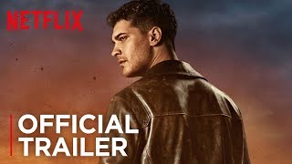 The Protector: Season 2 | Official Trailer | Netflix