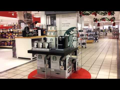 Starbucks Verismo Creates Premium Sector in Single Serve Coffee