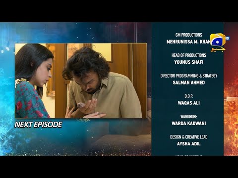 Habil Aur Qabil Episode 20 Teaser - 27th June 2024 - HAR PAL GEO