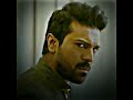RAM CHARAN Don T Touch My Brother Attitude Status Thundervishu