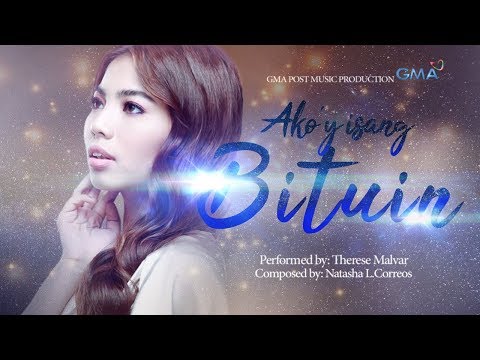Playlist Lyric Video: Ako’y Isang Bituin – Therese Malvar (Inagaw Na Bituin OST)