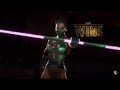 Mortal Kombat 11 Jade Misc Kasuals 2 20