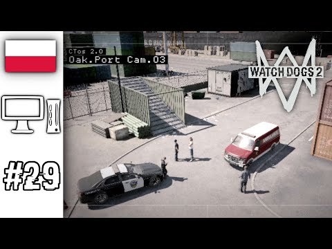 Watch Dogs 2 [PL] #29 - Koniec współpracy