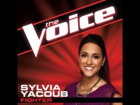 Sylvia Yacoub: 