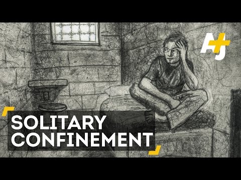 Chelsea Manning Faces Indefinite Solitary Confinement