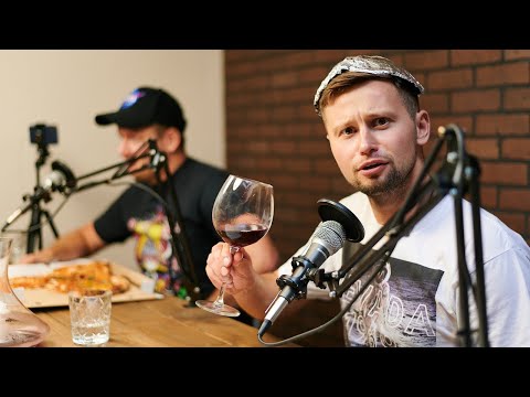 Honza Palička - PŘISTÁLO LIDSTVO NA MĚSÍCI? (KONSPIRAČNÍ TEORIE)