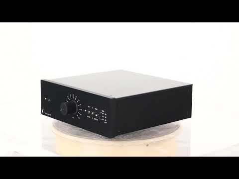 Pro-Ject Box Design Phono Box RS MM/MC Phono