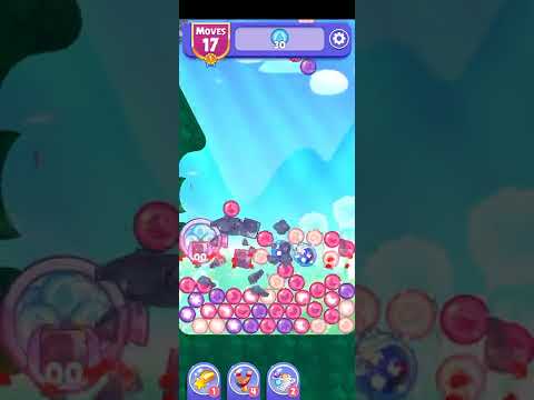 Angry Birds Dream Blast level reached level 2026 finalllll!!!!!!!!