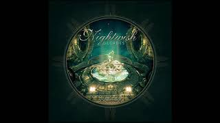 Nightwish - The Carpenter (Remastered - 2018) [HQ]