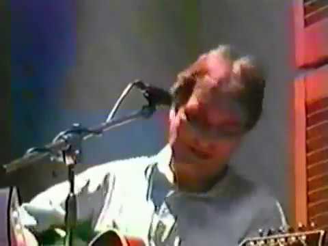 Billy Rankin - Sinky's, Dunfermline 19th October 2001