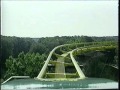 Loch Ness Monster At Busch Gardens Europe