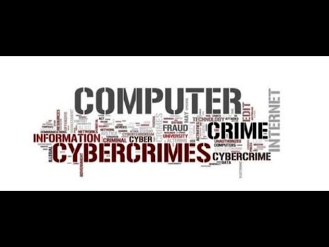 Shrestha Chatterjee Cyber crime