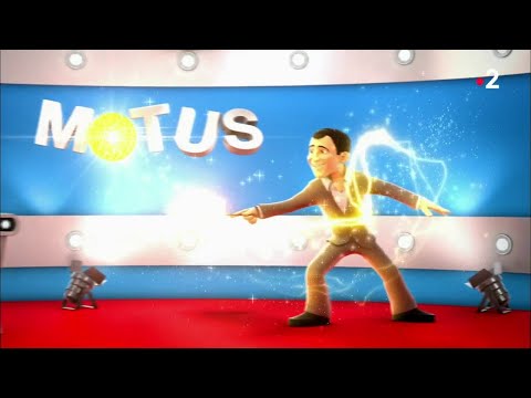 Motus du 21/03/19 - Intégrale