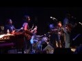 Jackie Greene with Tim and Nicki Bluhm Sugaree