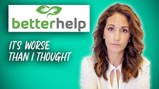 What’s it Really Like to Work as a BetterHelp Therapist?