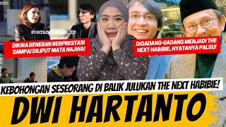 Download lagu KISAH DWI HARTANTO - KEBOHONGAN DI BALIK JULUKAN THE NEXT HABIBIE! mp3 Download lagu KISAH DWI HARTANTO - KEBOHONGAN DI BALIK JULUKAN THE NEXT HABIBIE! mp3