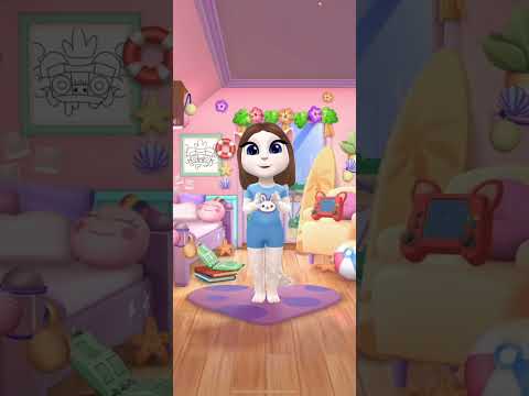 Talking Tom 🍒🦴🍅🍅🦴🥒🦴🍅🦴🦴