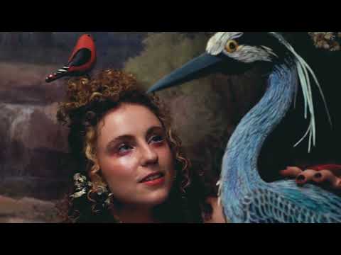 Kinneret – Speak to Me (Official Music Video)