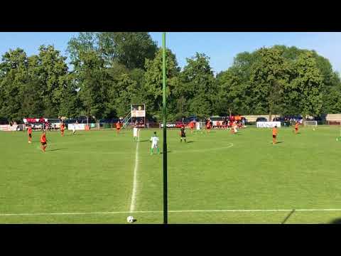 MAZUR II KARCZEW vs HUTNIK WARSZAWA - retransmisja meczu