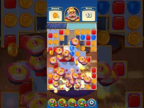 Royal Match Level 400