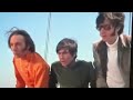 Monkees - Head Opening (Ribbon Cutting)