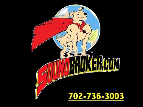 Repairing  an Avid Venue Profile