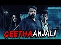 Geethaanjali Horror Hindi Dubbed Full Movie Mohanlal Nishan Keerthy Suresh Nassar