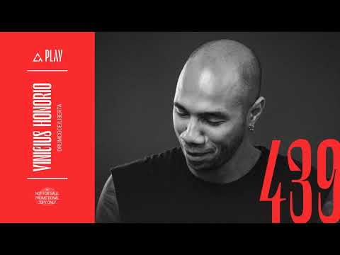Alaplay Podcast 439: Vinicius Honorio