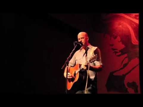 JJ Schultz - Songwriter Saturdays