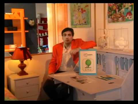 Negozi Verdi: Marco Galimberti, Le Fanta Camerette - Negozio, Lissone.