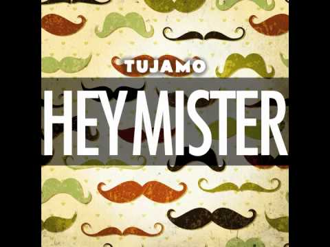 Tujamo - Hey Mister (Radio Edit)