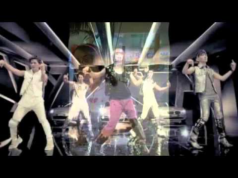 2010 MAMA Relay- SHINee