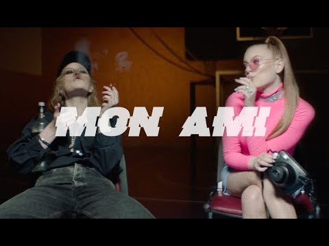 Annet X – MON AMI