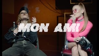 Annet X – MON AMI 