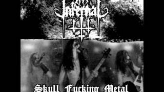 THY INFERNAL "Skull Fucking Metal" (Live 01 31 97)