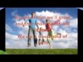 Household Of Faith lyrics on screen HD by Steve Green