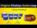 Original Khelaiya Garba Loop 1 Hour Continue