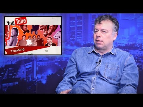 BALKAN INFO: Nele Karajlić – Od svuda nam udaraju u glavu pesme koje pevaju starlete i kriminalci!