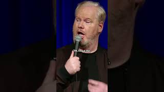 How we treat animals | Jim Gaffigan