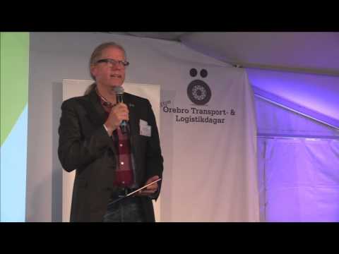 Transportsäkerhetskonferens 2015 - 07. Örebroregionens Hållbaraste förare