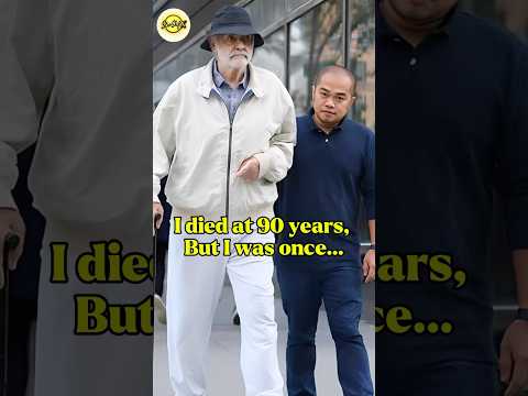 RIP Sean Connery (1930-2020) – The Legendary Journey of the First James Bond 🕊️