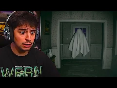 CORINGA ENFRENTOU O PIOR PESADELO da VIDA no NIGHTMARE WITHIN!!!