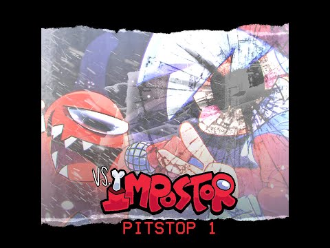 Sussus Moogus (2025) (PICO MIX) - VS IMPOSTOR