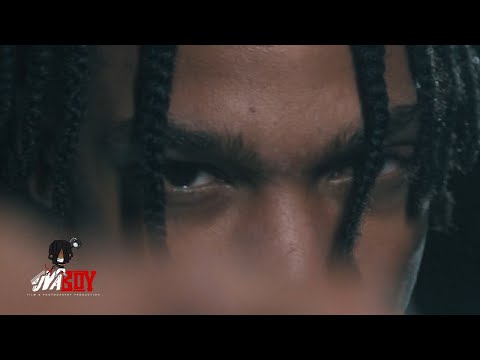 Lul Heem - "FUCK ALL MY OPPS" (Music Video)