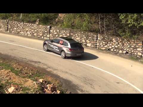 Andreoiu Alexandru Ranca 2014