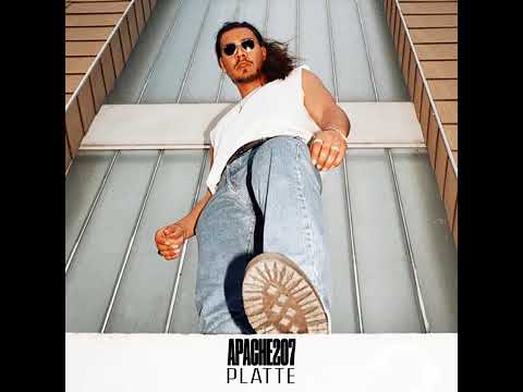 Apache 207-1 gegen 1 [Official Video]